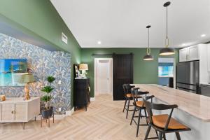 Emerald Palm Villa, South Naples