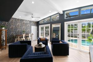 Emerald Palm Villa, South Naples