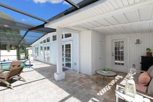 Emerald Palm Villa, South Naples