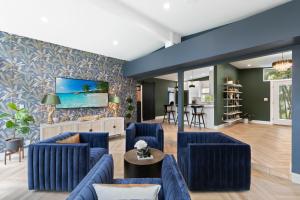 Emerald Palm Villa, South Naples