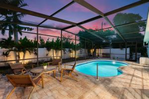Emerald Palm Villa, South Naples