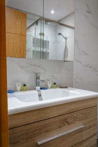 Luxury Apartment & Air Conditioning Guéliz Center Marrakech