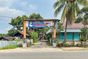Homestay E Rahayu Anyer RedPartner
