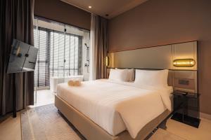 Antara Genting Luxury Suites by Noble Nest