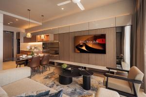 Antara Genting Luxury Suites by Noble Nest
