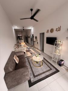 Mommy Kitchen Homestay