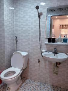 Khách sạn Vân Nhi - Mặt biển Cô Tô