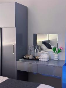 Khách sạn Vân Nhi - Mặt biển Cô Tô