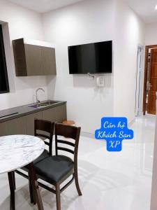 Chuỗi Khách Sạn Gần Chợ Đêm -XP -Đà Lạt