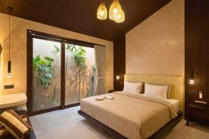 Dinta Elegant 2 BR Private Pool Villa