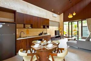 Dinta Elegant 2 BR Private Pool Villa
