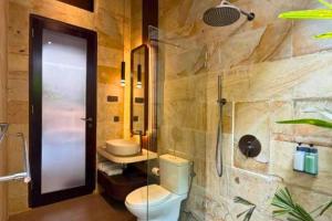 Dinta Elegant 2 BR Private Pool Villa