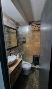 Apartamento tranquilo