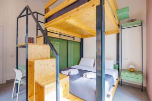 Central Station Housing Apartment