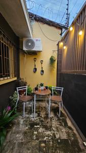 Henko Hostal
