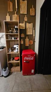 Henko Hostal
