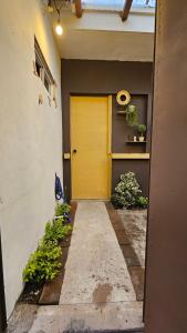Henko Hostal