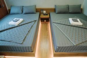 Homestay Thành Nam - sát bãi biển Quan Lạn