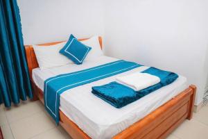 Homestay Thành Nam - sát bãi biển Quan Lạn