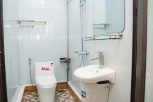 Homestay Thành Nam - sát bãi biển Quan Lạn