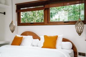 Casa Mayara 1-BR Boutique Pool Villa - Uluwatu