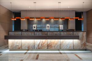 AC Hotel Bologna by Marriott
