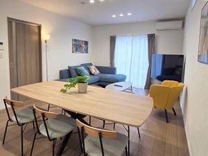 新築貸し切り宿 Karatsu House A