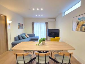 新築貸し切り宿 Karatsu House A