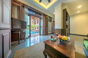 At Tree Hotel Thaphae Gate Chiangmai