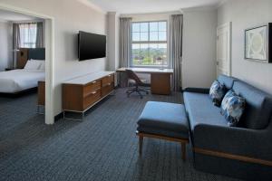 Courtyard by Marriott Boston Downtown