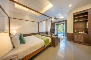 At Tree Hotel Thaphae Gate Chiangmai
