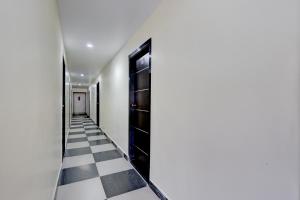 Hotel O Satyam Junction Seethammadhara