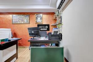 Hotel O Satyam Junction Seethammadhara