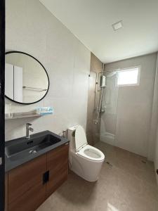 Luxsabai home
