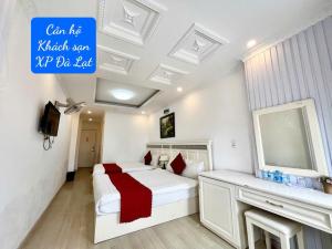 Khách Sạn Căn Hộ XP -Đà Lạt
