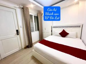 Khách Sạn Căn Hộ XP -Đà Lạt