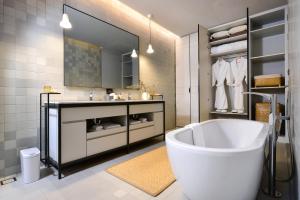 Tree Villa Bangkok