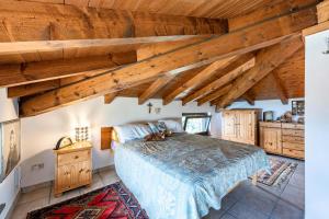 Il Dipinto Sul Lago Stresa Center: Terrace and Garden - Happy Rentals
