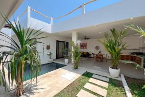 Villa Timatou
