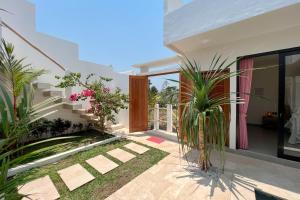 Villa Timatou