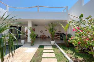 Villa Timatou