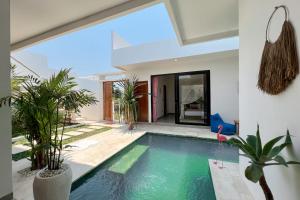 Villa Timatou