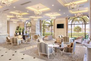 Meliá Vinpearl Quang Binh