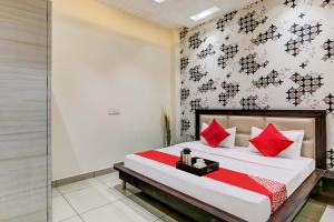 Hotel O Sky Land