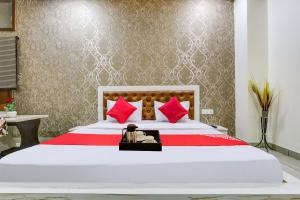 Hotel O Sky Land