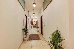 Hotel O Sky Land