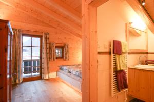 Chalet am Müllergut