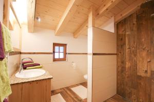 Chalet am Müllergut
