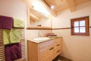 Chalet am Müllergut