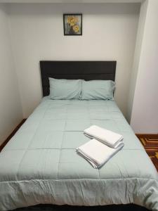 Lordie Wasi apartments 10 min from the main square